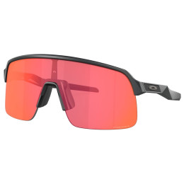 Слънчеви очила OAKLEY Sutro Lite черен/оранжев Matte Carbon