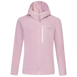 Детски функционален суитшърт Regatta Pandea Powder Lilac светло розов Powder Lilac