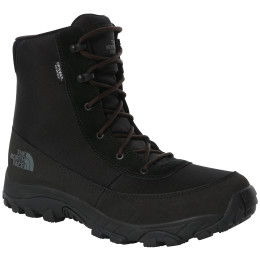 Мъжки апрески The North Face Chilkat Nylon II черен TnfBlack/ZincGray
