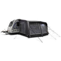 Форселт Vango Tuscany Pro Air 500 сив Shadow Grey