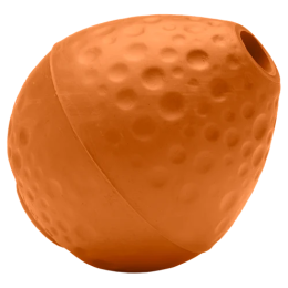 Играчка за куче Ruffwear Turnup™ Toy оранжев Campfire Orange