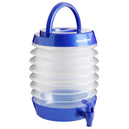 Туба за вода Brunner Blue Pearl 5,5 l син