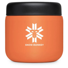 Термос за храна Snow Monkey Foodie Mini 350 ml