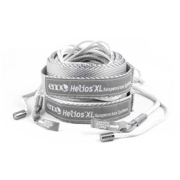Ленти Eno Helios XL сив Grey