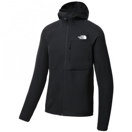 Мъжко яке The North Face M Summit Futurefleece Fz Hoodie черен