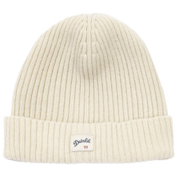 Зимна шапка Devold Archive Wool Beanie бял OFFWHITE
