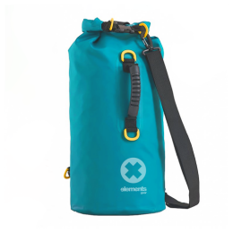 Чанта за лодка Elements Gear Expedition 5l 2.0 тюркоазен Turqois