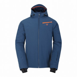 Мъжко яке Dare 2b Eagle II Jacket тъмно син MnltDnm/OrRt