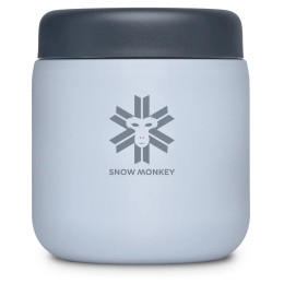 Термос за храна Snow Monkey Foodie Midi 480 ml