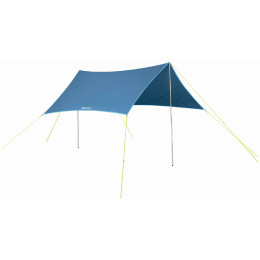 Навес Outwell Tarp 3,5 × 3,5 m син Blue