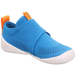 Детски обувки Superfit Venti Turquoise