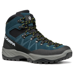 Мъжки туристически обувки Scarpa Boreas GTX тъмно син