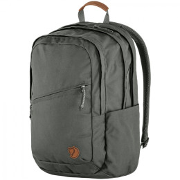 Раница Fjällräven Räven 28 сив