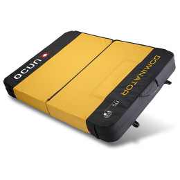 Двукомпонентна подложка Ocún Paddy Dominator жълт/черен