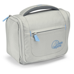 Чанта за тоалетни принадлежности Lowe Alpine Wash Bag Small сив
