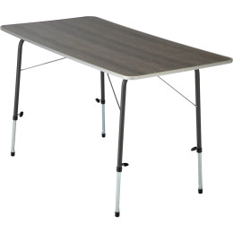 Маса Vango Birch 120 Table кафяв FrenchOak