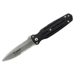 Сгъваем нож Gerber Mini Covert черен