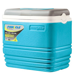 Хладилна кутия Pinnacle Primero 25L син/сив Hydra