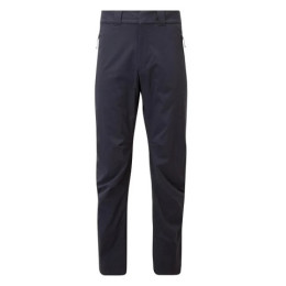 Мъжки панталони Rab Incline VR Pants черен