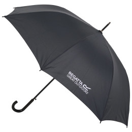 Чадър Regatta Large Umbrella черен Black