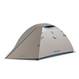Палатка Husky BIRD 3 CLASSIC light grey