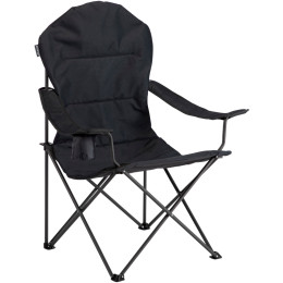 Стол Vango Divine Chair тъмно сив GraniteGray