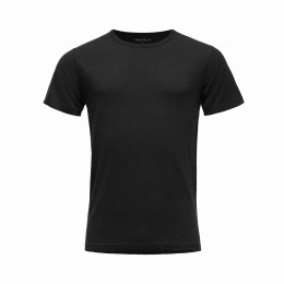 Функционална мъжка тениска  Devold Breeze Plus Merino 200 T-Shirt Man