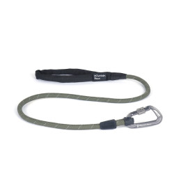 Повод за куче Mountain Paws Rope Dog Lead маслинен Olive