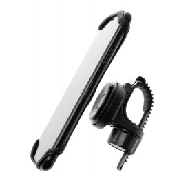 Стойка за телефон Fixed Bikee 2 черен