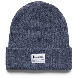 Шапка Cotopaxi Wharf Beanie - Cotopaxi Patch сив Heather Graphite