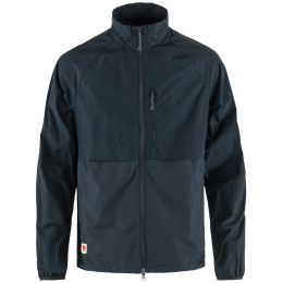 Мъжко яке Fjällräven HC Hybrid Wind Jacket M тъмно син