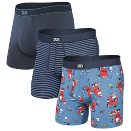Боксерки Saxx Daytripper Boxer Brief Fly 3Pk