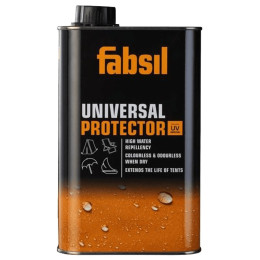 Импрегниране Granger's Fabsil + UV 1L