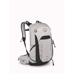 Туристическа раница Osprey Talon 22 бял white/black