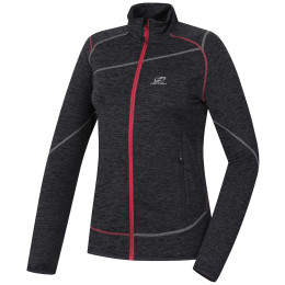 Дамски суитшърт Hannah Diery сив LightGrayMel