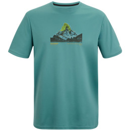 Мъжка тениска Regatta Fingal Graphic T-Shirt