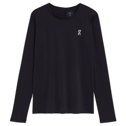 Дамска функционална блуза On Running Core Long-T черен Black