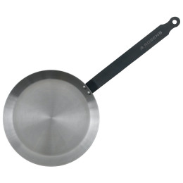 Тиган Robens Smokey Hill Crepe Pan сребърен