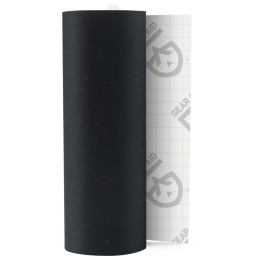 Пластири Gear Aid Tenacious Tape® Repair черен Black