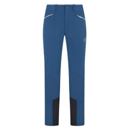 Мъжки панталони La Sportiva Orizion Pant M син Opal