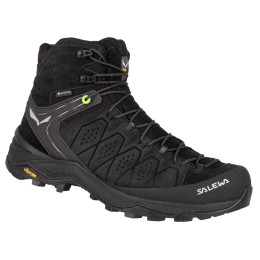 Мъжки обувки Salewa Ms Alp Trainer 2 Mid Gtx