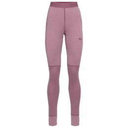 Дамски клин Kari Traa Smekker Baselayer Pants