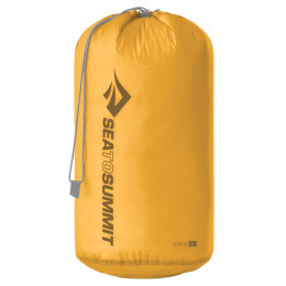 Водоустойчива торба Sea to Summit Ultra-Sil Stuff Sack 13L жълт