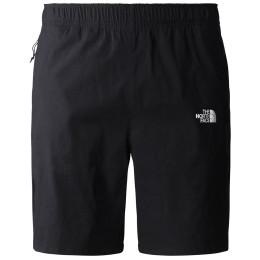 Мъжки къси панталони The North Face Travel Shorts черен