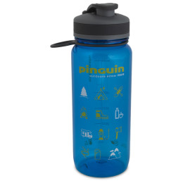 Бутилка Pinguin Tritan Sport 650 ml син Blue