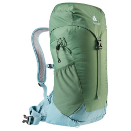 Дамска раница Deuter AC Lite 22 SL зелен AloeDusk