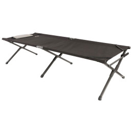 Шезлонг Outwell Laguna Hills L черен Black