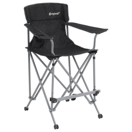 Детски стол Outwell Catamarca Junior черен Black