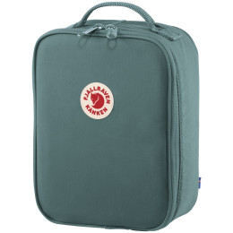 Охладителна чанта Fjällräven Kånken Mini Cooler зелен/син FrostGreen