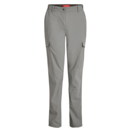Дамски панталони Craghoppers NosiLife Rif Stretch Cargo Trousers бежов Vert